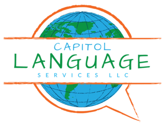 Capitol Language Services, LLC